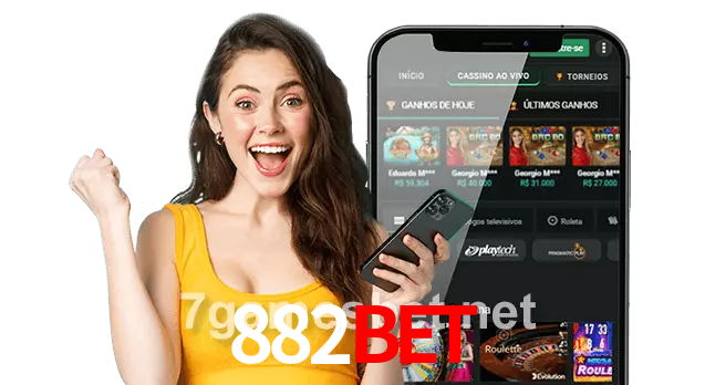 882Bet