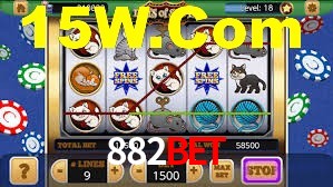 Premium Interface 882Bet