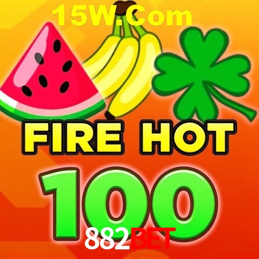 Bonus Features 882Bet