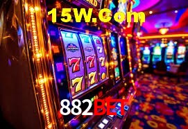 VIP Casino 882Bet