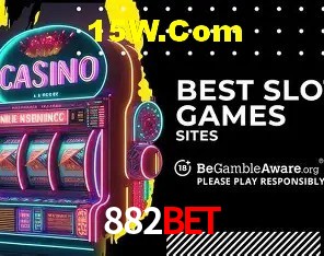 Desvendando o Mundo dos Jogos Virtuais na 882Bet