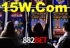 Daily Bonuses 882Bet