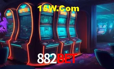 Inovações de Jogos na 882Bet: O Futuro das Experiências Interativas