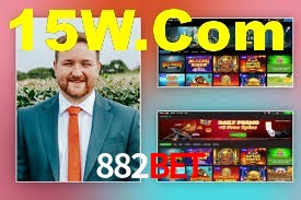 Welcome Bonus 882Bet