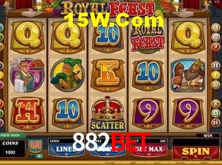 Apostas Esportivas na 882Bet: Um Guia Completo