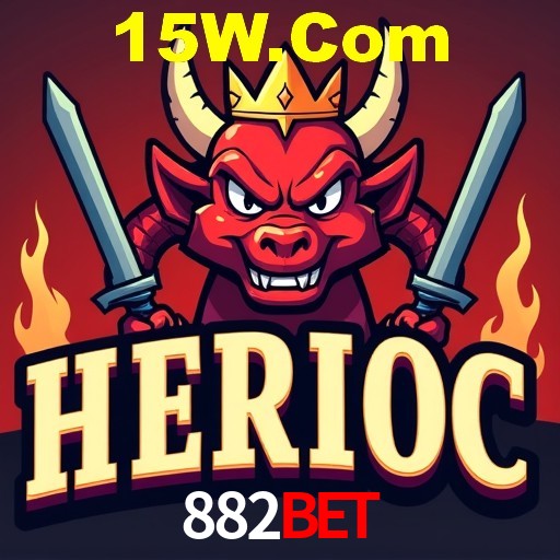 Provedores de Jogos 882Bet