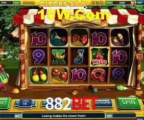 Inovações de Jogos na 882Bet: O Futuro das Experiências Interativas