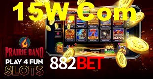 Programa VIP 882Bet